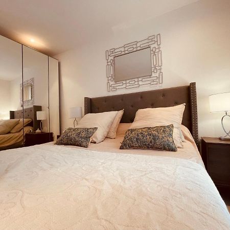 Nice Renting - Paganini - Spacious Apartment - 2 Bedrooms - King Bed - Bathtub - Heart Of Nice Bagian luar foto
