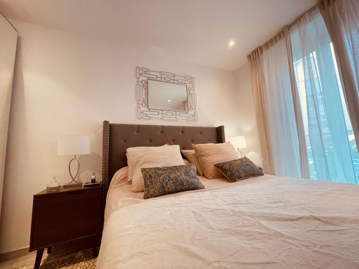 Nice Renting - Paganini - Spacious Apartment - 2 Bedrooms - King Bed - Bathtub - Heart Of Nice Bagian luar foto